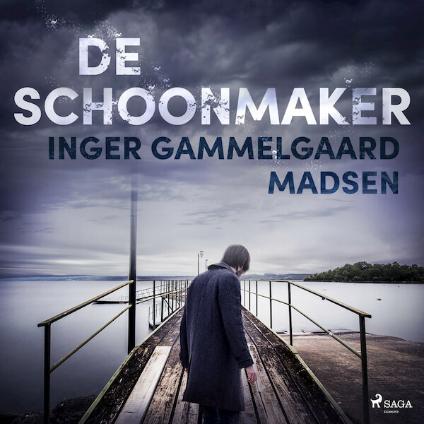 De Schoonmaker - Inger Gammelgaard Madsen (ISBN 9788726484670)