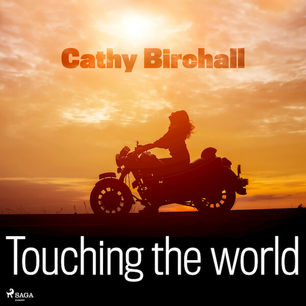 Touching the World - Cathy Birchall (ISBN 9788711674871)