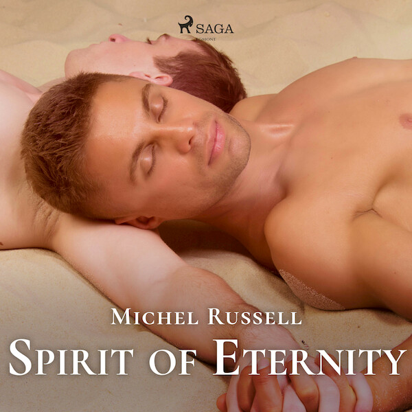 Spirit of Eternity - Michel Russell (ISBN 9788711675113)