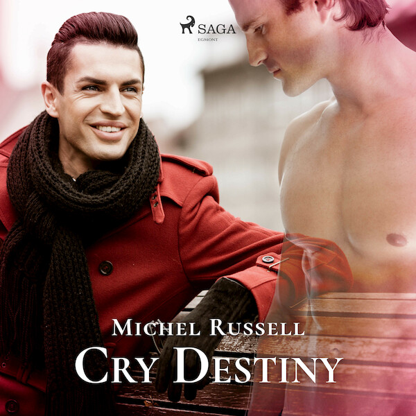 Cry Destiny - Michel Russell (ISBN 9788711675229)