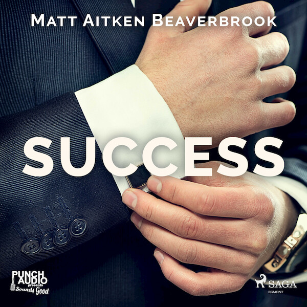 Success - Matt Aitken Beaverbrook (ISBN 9788711675991)