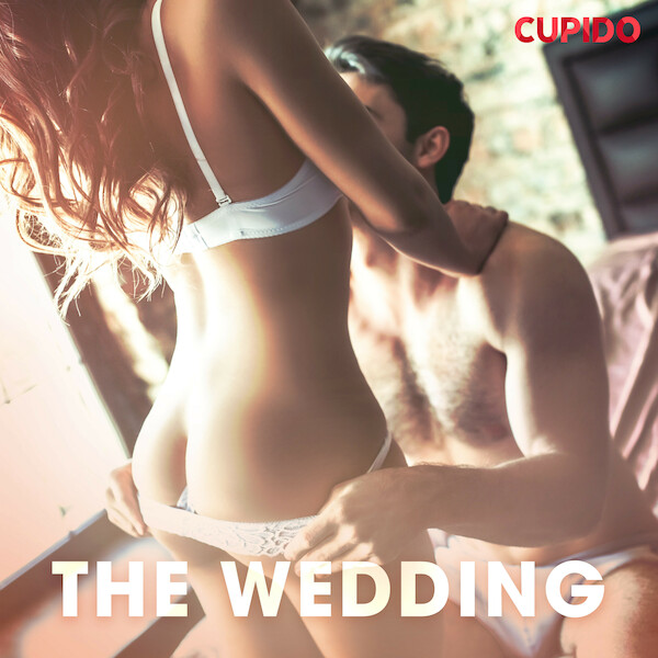 The wedding - Cupido (ISBN 9788726438550)