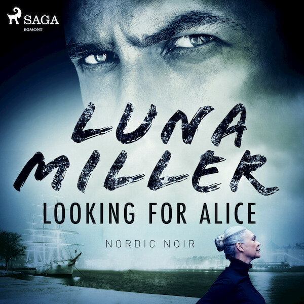 Looking for Alice - Luna Miller (ISBN 9788726593884)
