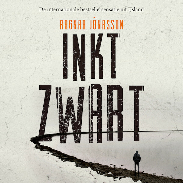 Inktzwart - Ragnar Jónasson (ISBN 9789046174012)