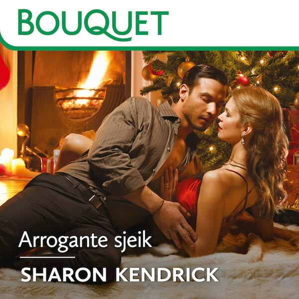 Arrogante sjeik - Sharon Kendrick (ISBN 9789402760927)