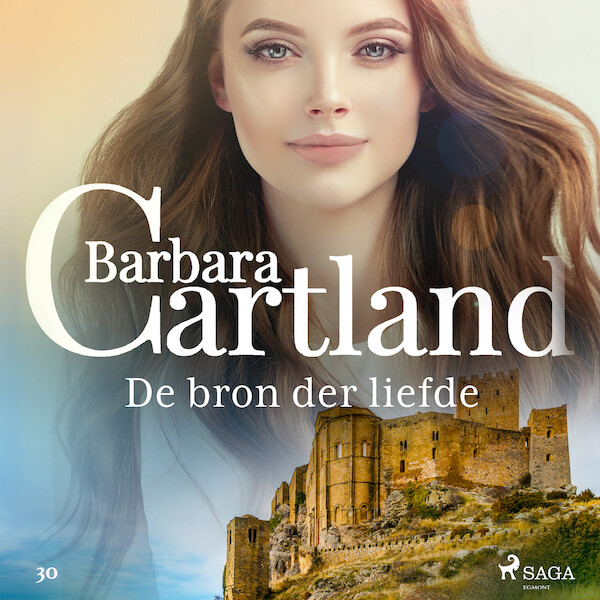 De bron der liefde - Barbara Cartland (ISBN 9788726638073)
