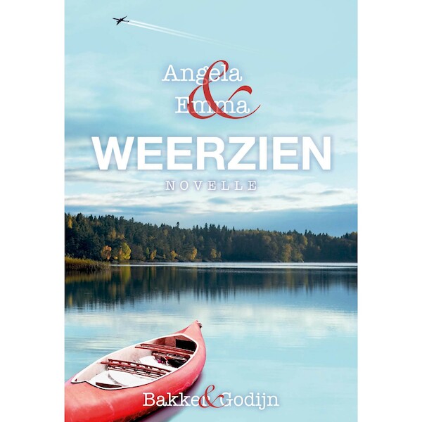Angela & Emma - Alice Bakker, Elly Godijn (ISBN 9789493157712)