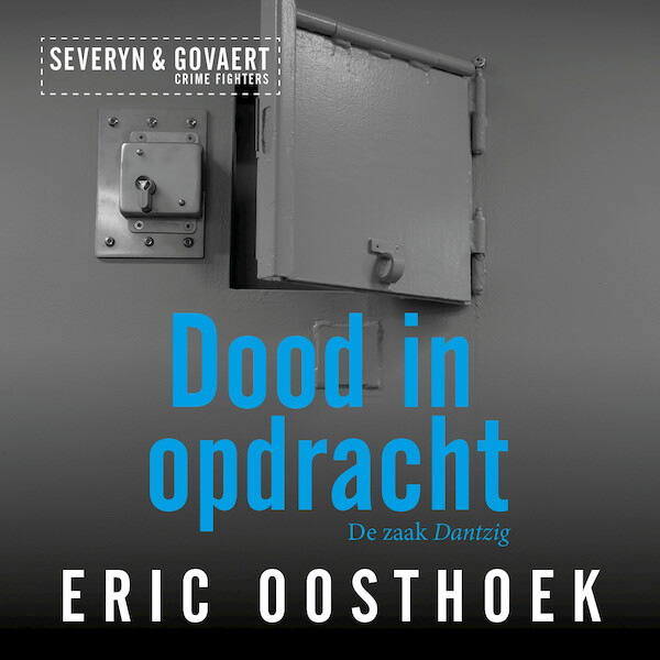 Dood in opdracht - Eric Oosthoek (ISBN 9789082993455)