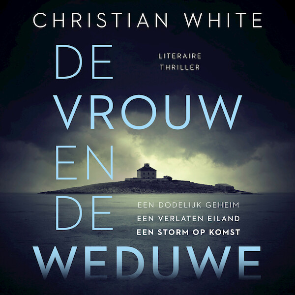 De vrouw en de weduwe - Christian White (ISBN 9789046174081)