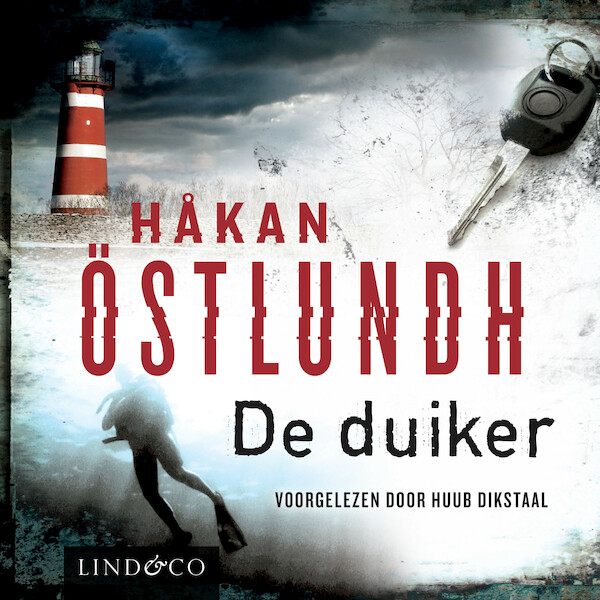 De duiker - Håkan Östlundh (ISBN 9789178614158)