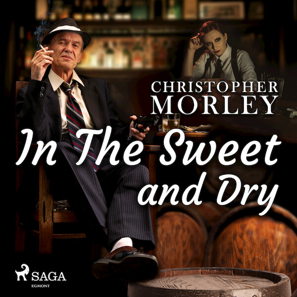 In the Sweet Dry and Dry - Bart Haley, Christopher Morley (ISBN 9788726472134)