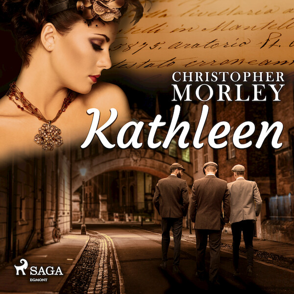 Kathleen - Christopher Morley (ISBN 9788726472295)