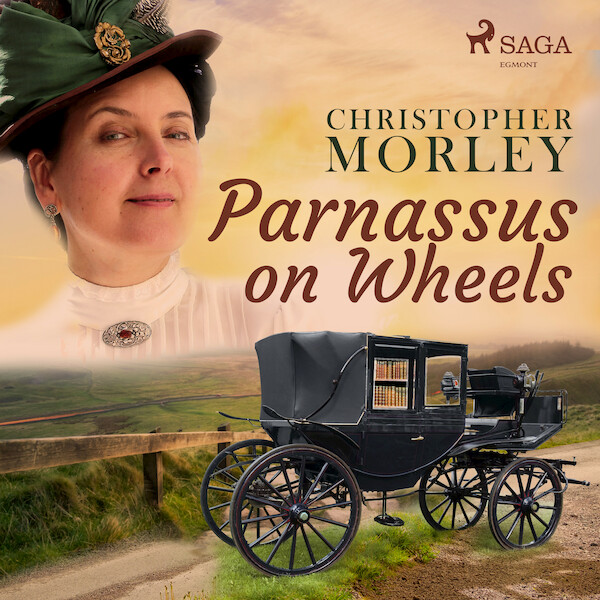 Parnassus on Wheels - Christopher Morley (ISBN 9788726472301)