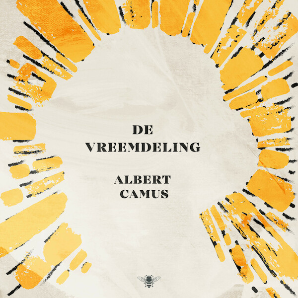De vreemdeling - Albert Camus (ISBN 9789403121918)