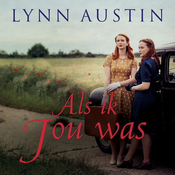 Als ik jou was - Lynn Austin (ISBN 9789029729871)
