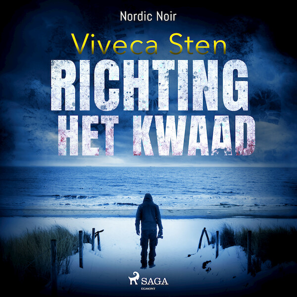 Richting het kwaad - Viveca Sten (ISBN 9788726355260)