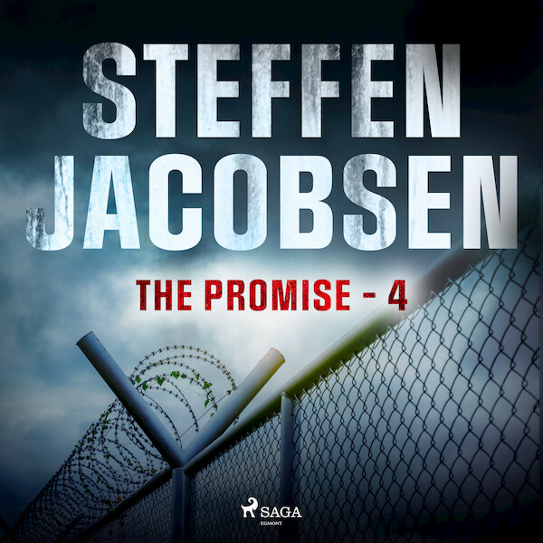 The Promise - Part 4 - Steffen Jacobsen (ISBN 9788726636857)