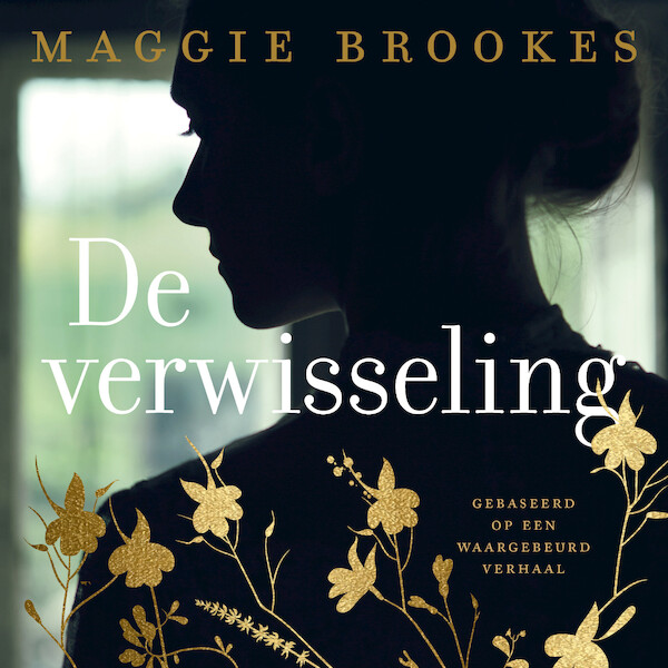 De verwisseling - Maggie Brookes (ISBN 9789024592647)