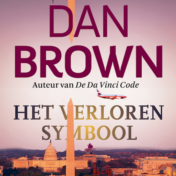 Het Verloren Symbool - Dan Brown (ISBN 9789024593170)