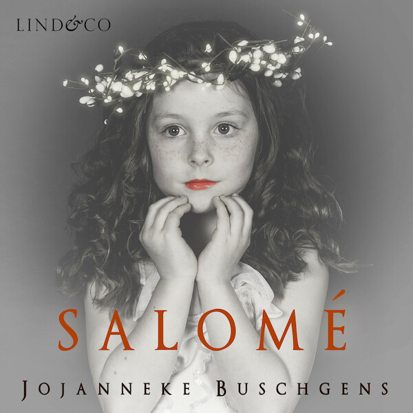 Salomé - Jojanneke Buschgens (ISBN 9789179956257)