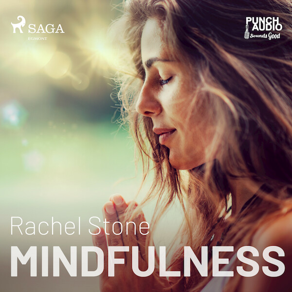 Mindfulness - Rachel Stone (ISBN 9788726607321)