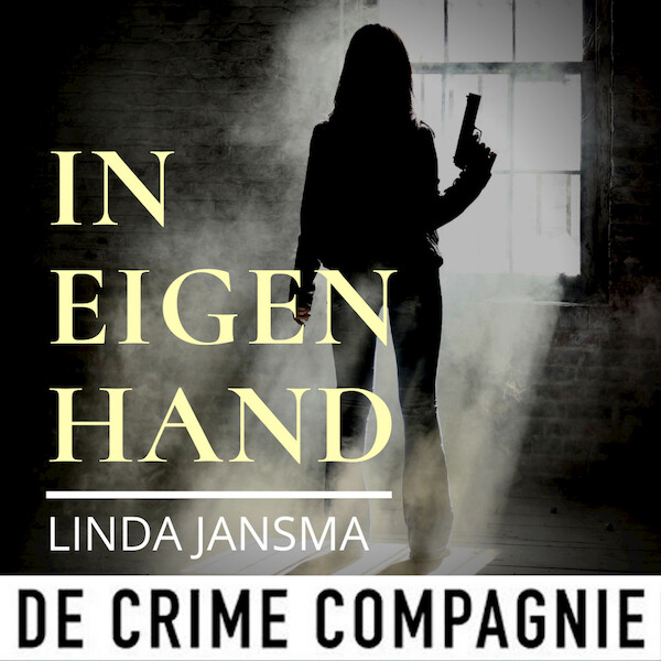 In eigen hand - Linda Jansma (ISBN 9789046173787)