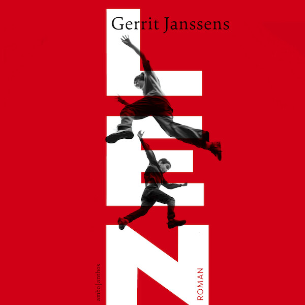 Len, - Gerrit Janssens (ISBN 9789026354571)