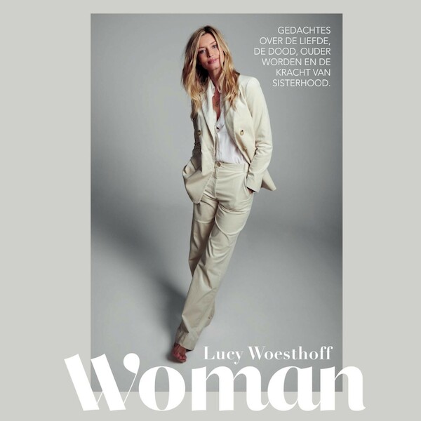 Woman - Lucy Woesthoff (ISBN 9789000376421)