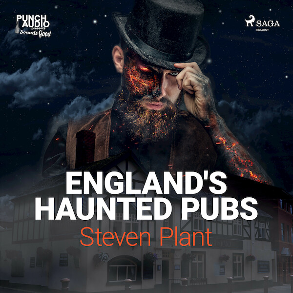 England's Haunted Pubs - Steven Plant (ISBN 9788726576405)