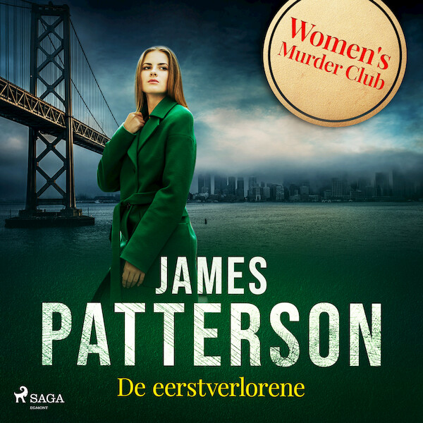 De eerstverlorene - James Patterson (ISBN 9788726622188)