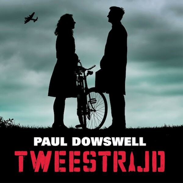 Tweestrijd - Paul Dowswell (ISBN 9789026624513)