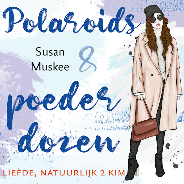 Polaroids en poederdozen - Susan Muskee (ISBN 9789047205494)