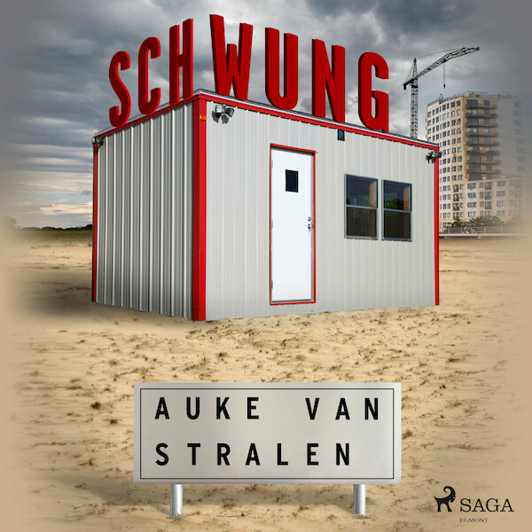 Schwung - Auke van Stralen (ISBN 9788726583182)