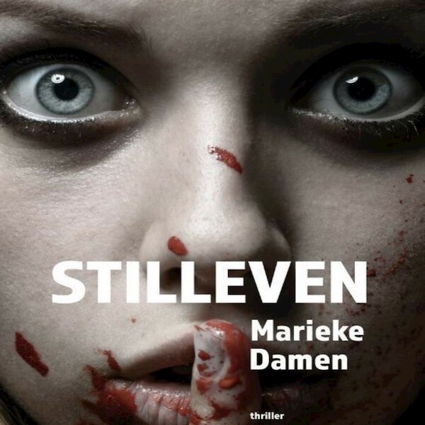 Stilleven - Marieke Damen (ISBN 9789462174979)