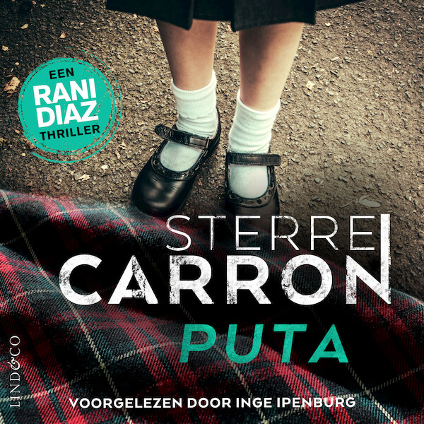 Puta - Sterre Carron (ISBN 9789178613854)