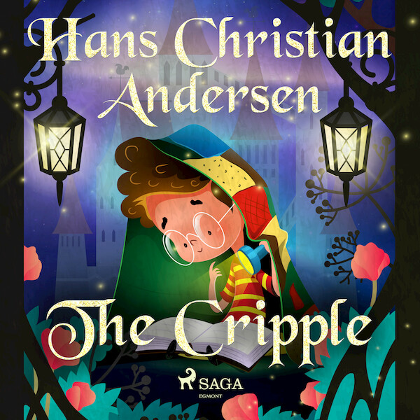 The Cripple - Hans Christian Andersen (ISBN 9788726759150)