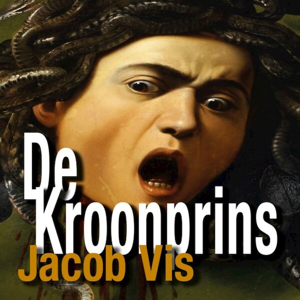 De kroonprins - Jacob Vis (ISBN 9789462175211)