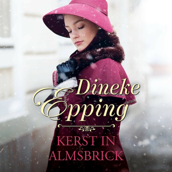 Kerst in Almsbrick - Dineke Epping (ISBN 9789029731195)