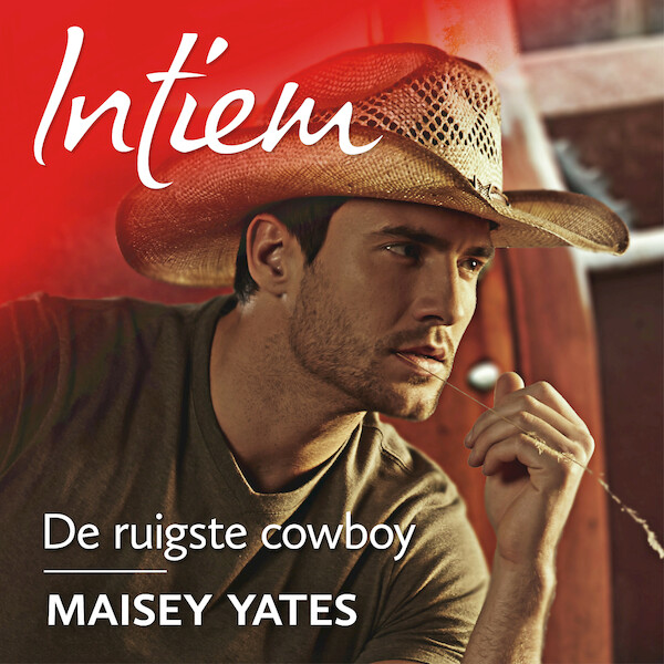De ruigste cowboy - Maisey Yates (ISBN 9789402760989)