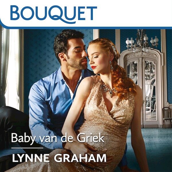 Baby van de Griek - Lynne Graham (ISBN 9789402760705)