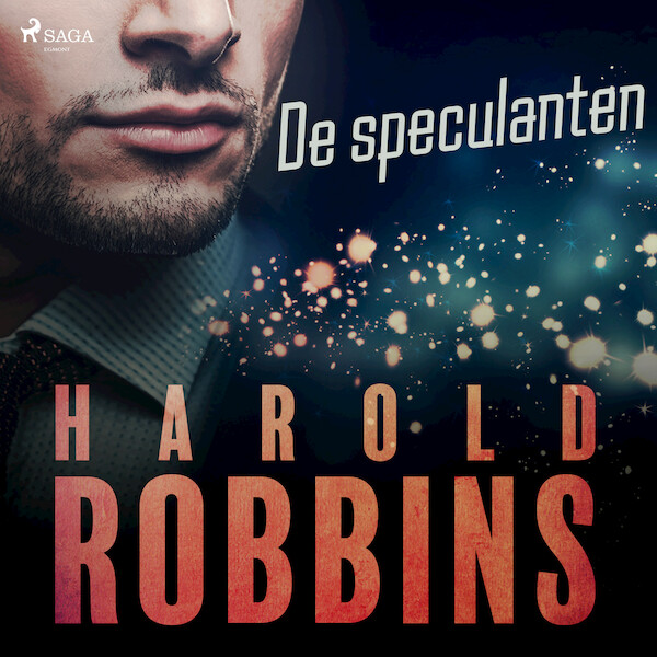 De speculanten - Harold Robbins (ISBN 9788726705911)
