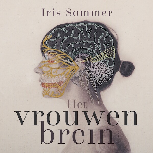 Het vrouwenbrein - Iris Sommer (ISBN 9789045044118)