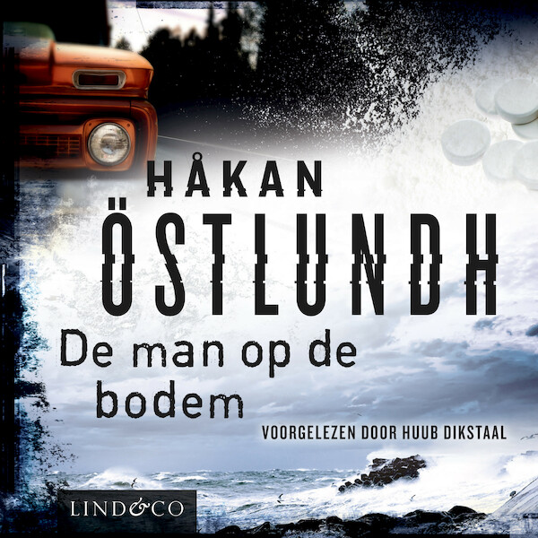 De man op de bodem - Håkan Östlundh (ISBN 9789178614196)