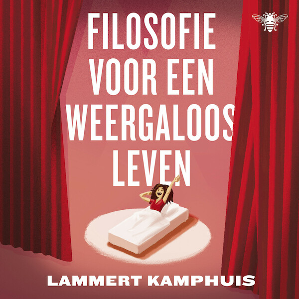 Filosofie voor een weergaloos leven deel 3 - Lammert Kamphuis (ISBN 9789403130415)