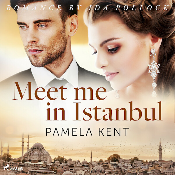 Meet me in Istanbul - Pamela Kent (ISBN 9788726566482)