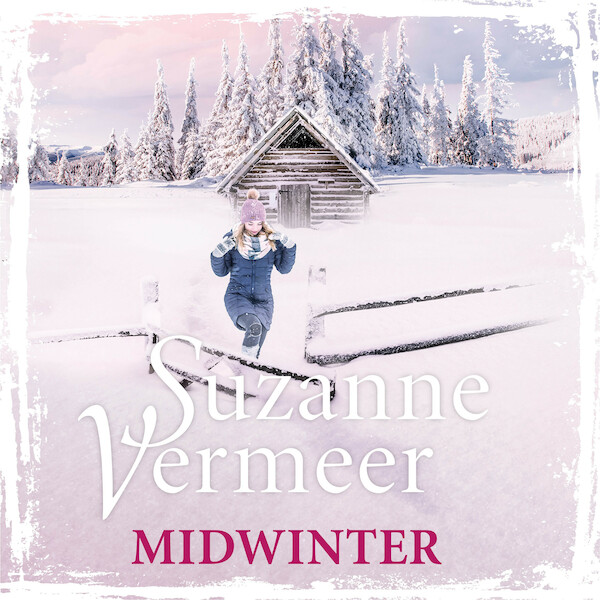 Midwinter - Suzanne Vermeer (ISBN 9789046173695)