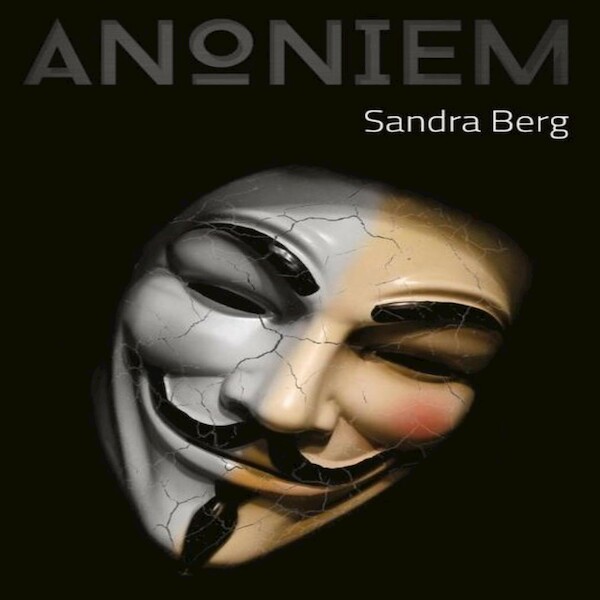Anoniem - Sandra Berg (ISBN 9789462174863)