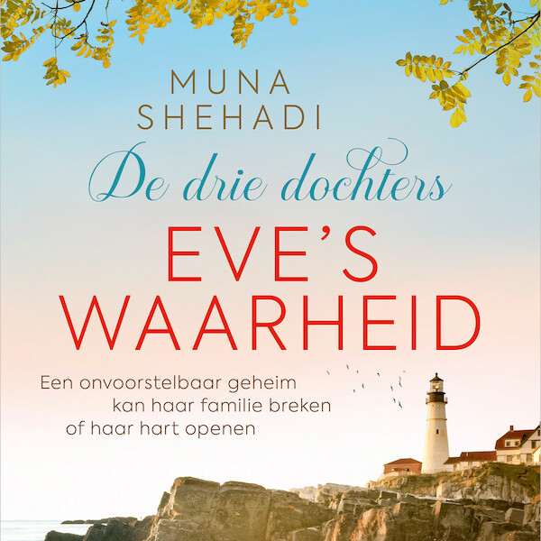 Eve's waarheid - Muna Shehadi (ISBN 9789402761894)