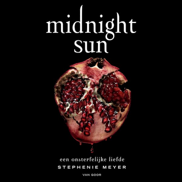 Midnight Sun (NL editie) - Stephenie Meyer (ISBN 9789000376544)