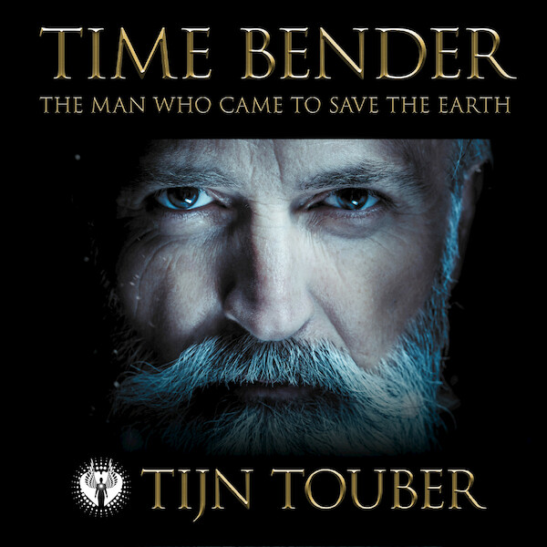 Time Bender - Tijn Touber (ISBN 9789493191396)